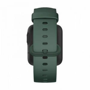 Xiaomi | Watch strap | Olive | Fits wrists 140-210 mm